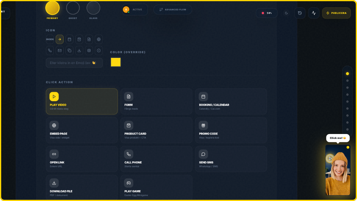 The Best VideoAsk Alternative for Interactive Video Funnels in 2026